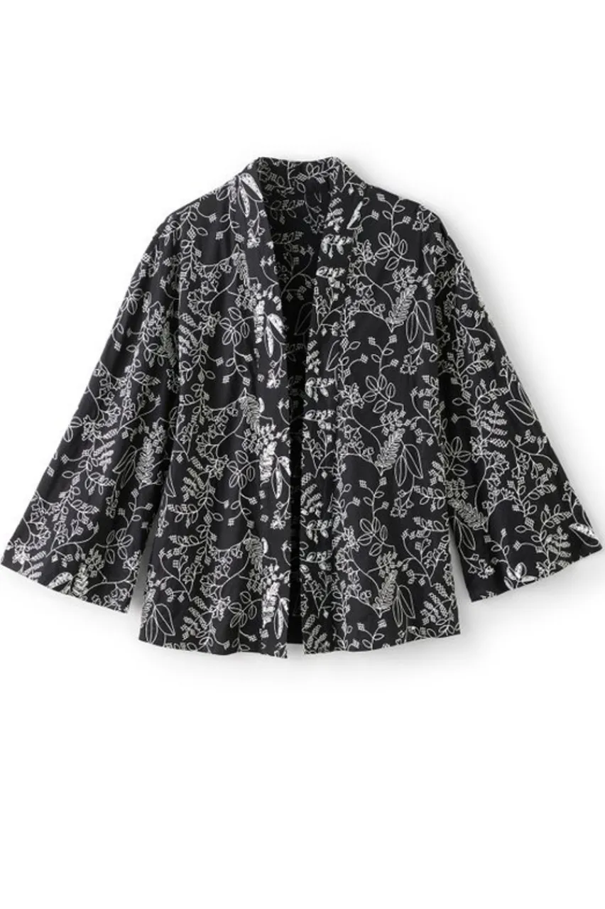 Discount Beatrix Topper Toppers|Jackets & Coats