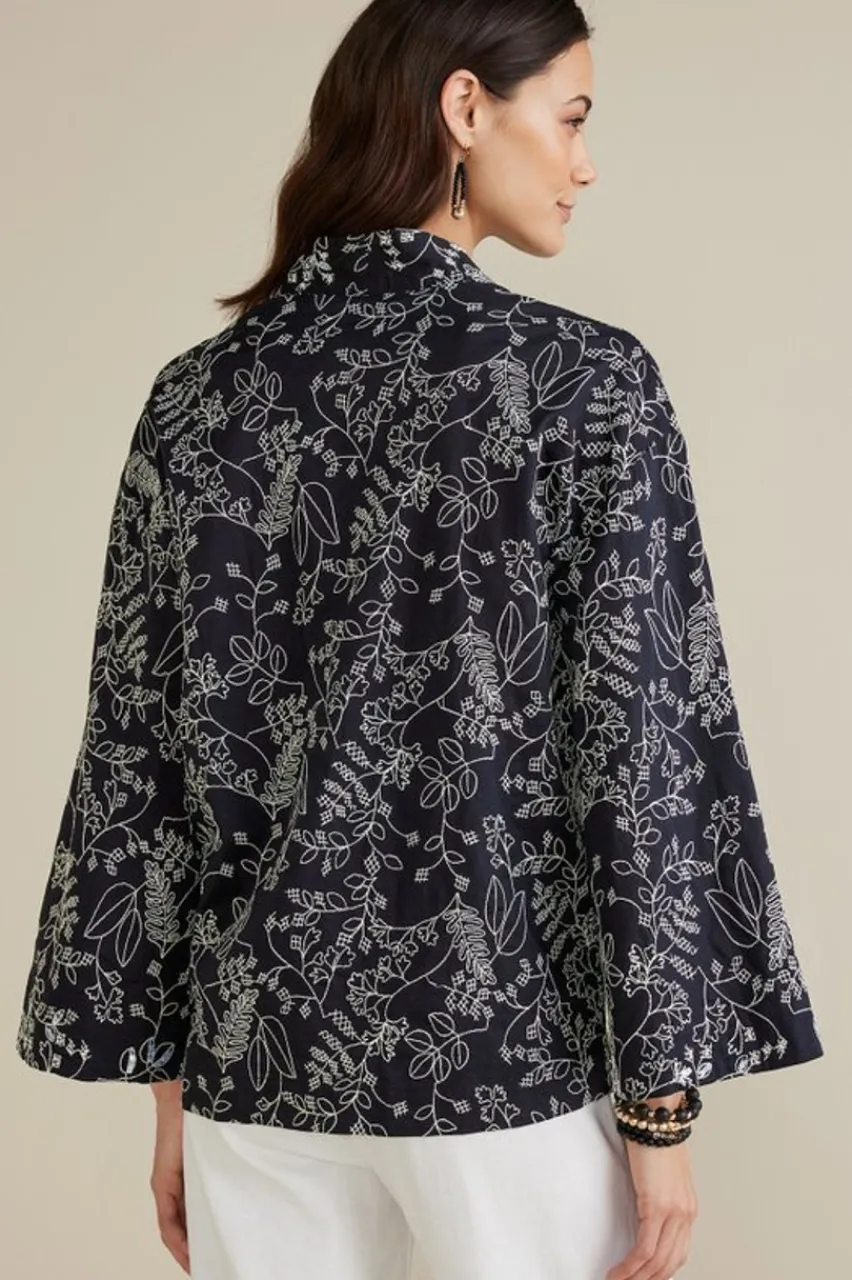 Discount Beatrix Topper Toppers|Jackets & Coats