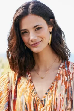 Beljoy Friend Pendant Necklace Jewelry|Necklaces