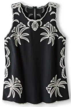 Discount Bernita Top Tops