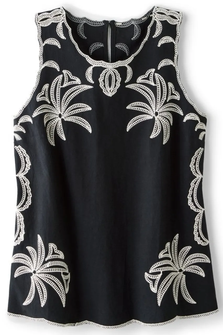 Discount Bernita Top Tops