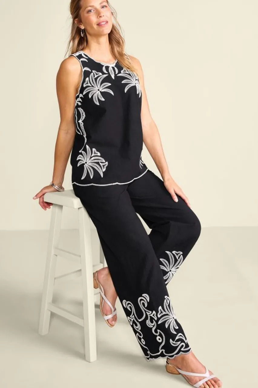 Discount Bernita Top Tops