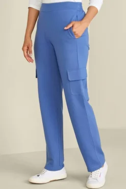 Discount Birdie French Terry Cargo Pants Pants