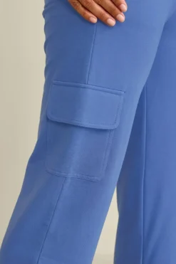 Discount Birdie French Terry Cargo Pants Pants