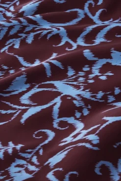 Blaise Satin Skirt Skirts