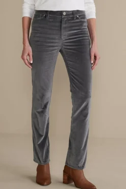 Sale Blakely Velveteen Pants Pants