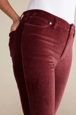 Sale Blakely Velveteen Pants Pants