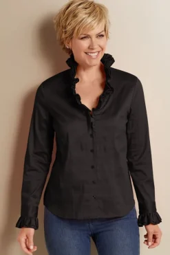 Sale Boleyn Shirt Tops