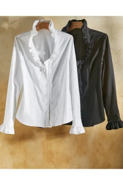 Sale Boleyn Shirt Tops