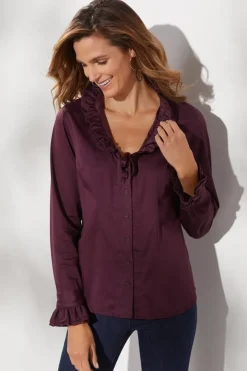 Sale Boleyn Shirt Tops