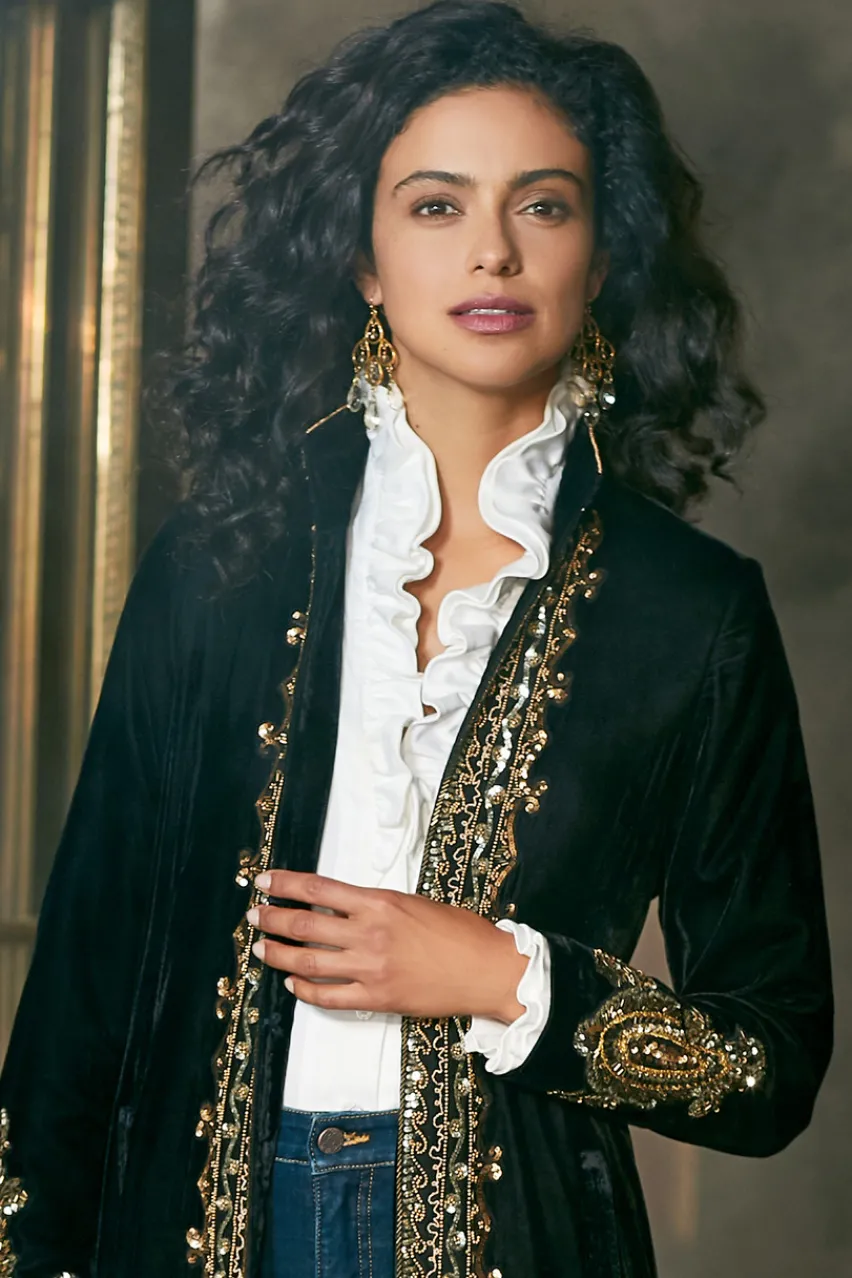 Sale Boleyn Shirt Tops