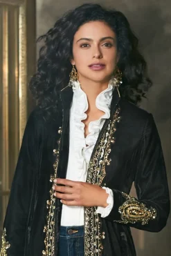 Sale Boleyn Shirt Tops