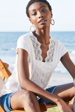 New Breelyn Top Tops