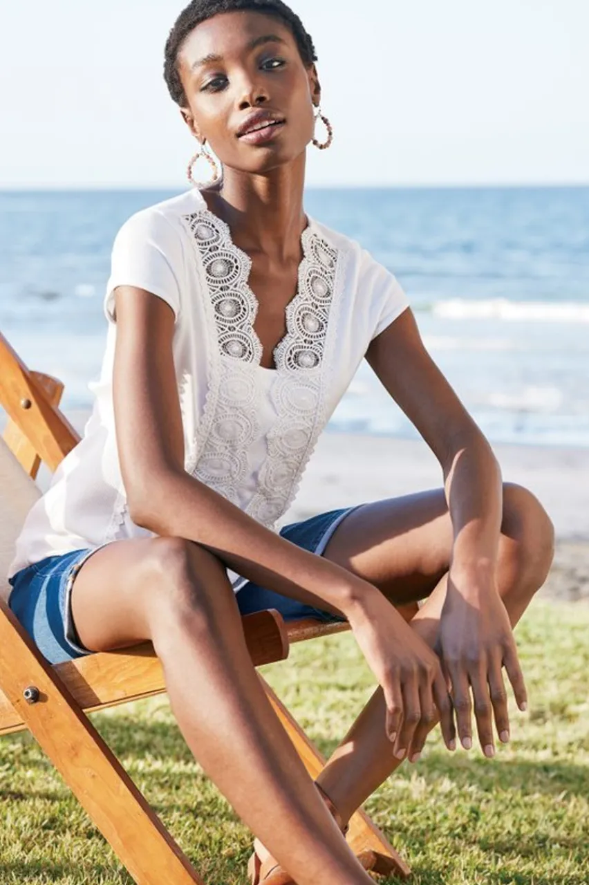 Outlet Breelyn Top I Tops