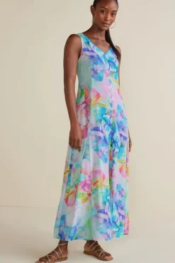 Brenda Maxi Dress Dresses