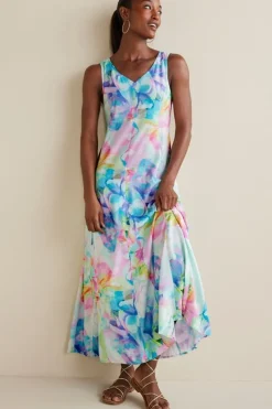 Brenda Maxi Dress Dresses