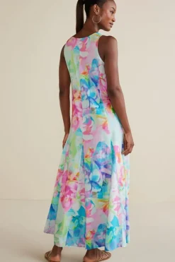Brenda Maxi Dress Dresses