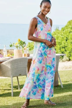 Brenda Maxi Dress Dresses