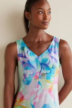 Brenda Maxi Dress Dresses