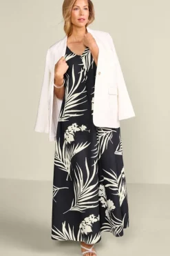 Outlet Capri Maxi Dress Dresses