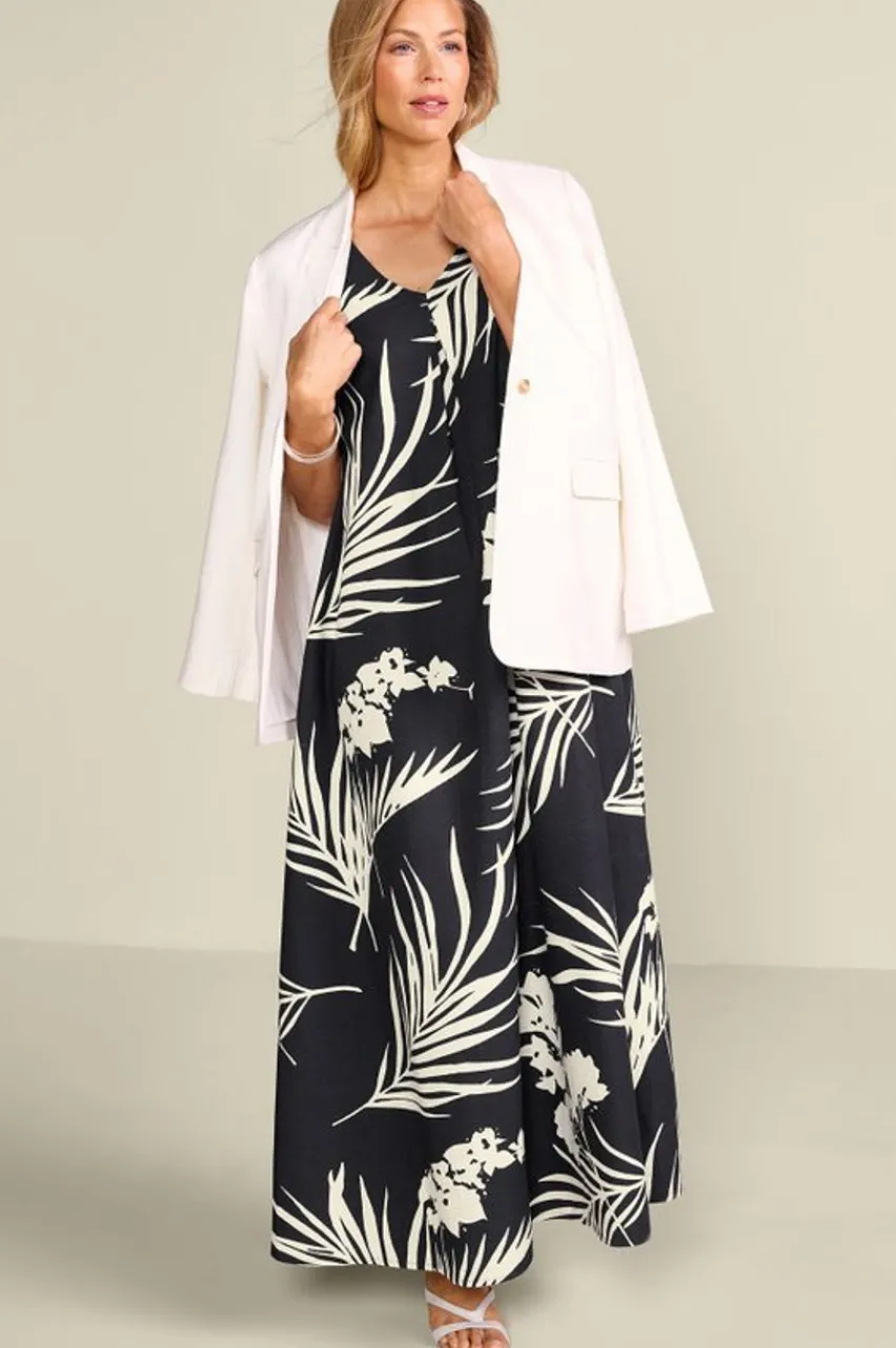 Outlet Capri Maxi Dress Dresses