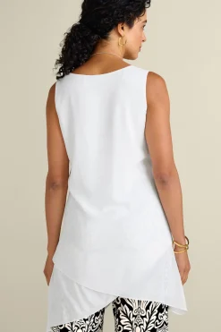 New Celine Tunic Tops