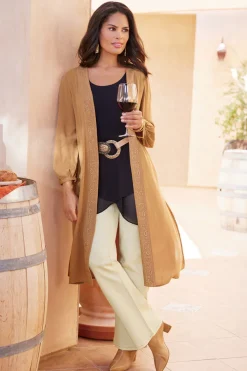 New Celine Tunic Tops