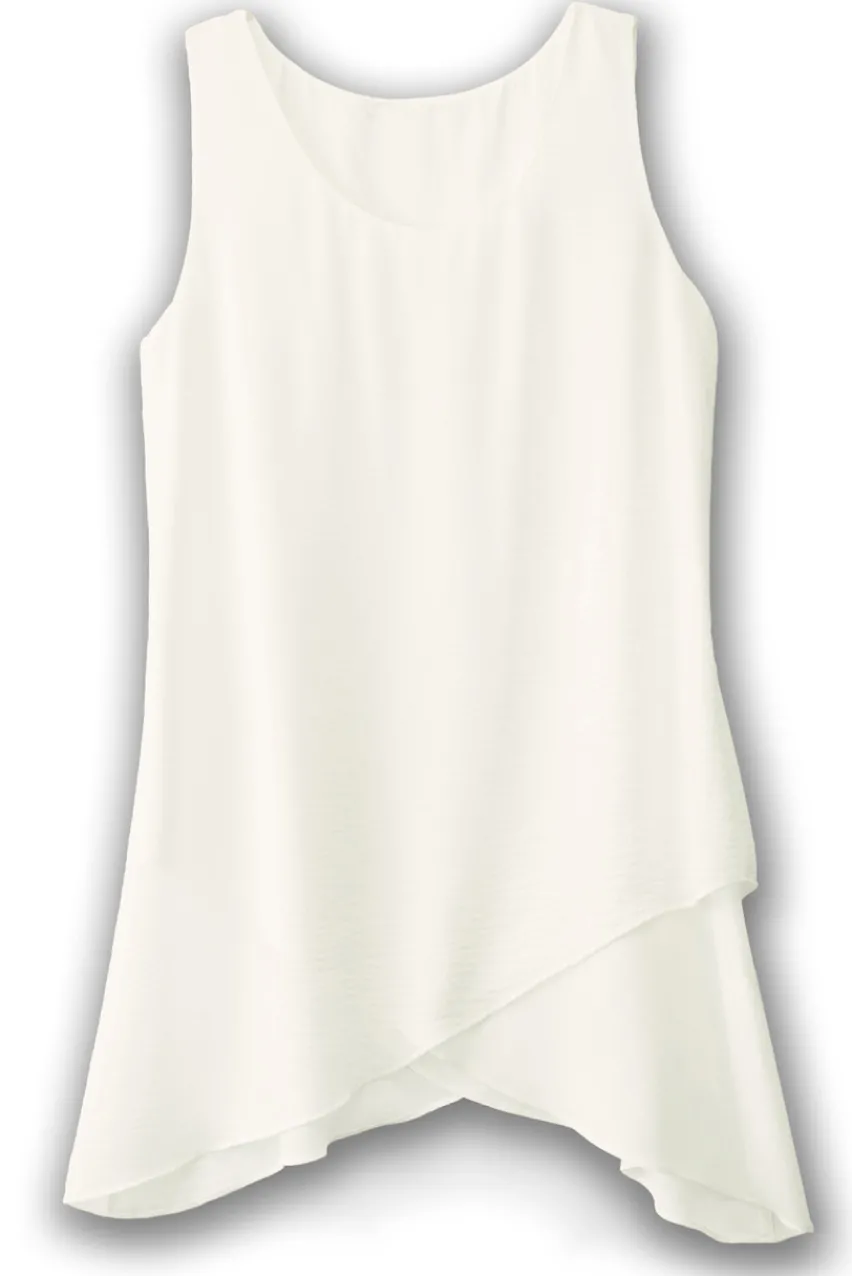 Clearance Celine Tunic I Tops