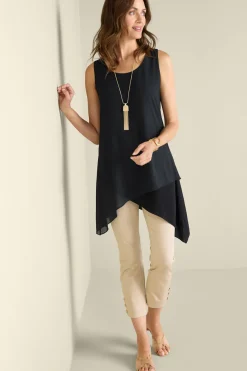 Clearance Celine Tunic I Tops