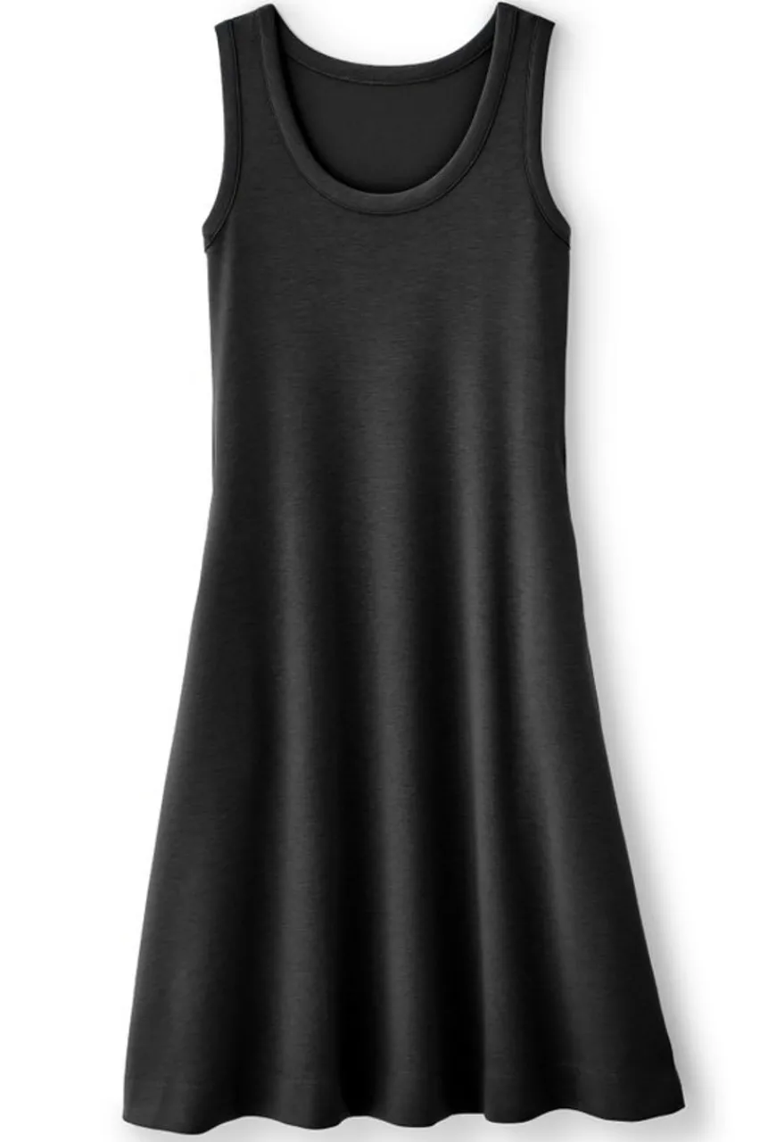 Best Ceri Knit Midi Dress Dresses