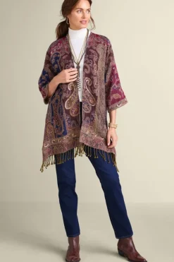 Discount Chaucer Topper Toppers|Jackets & Coats