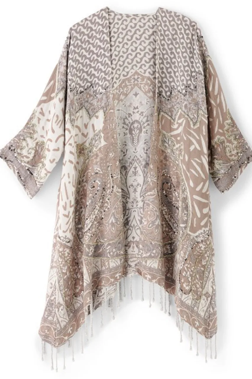 Discount Chaucer Topper Toppers|Jackets & Coats