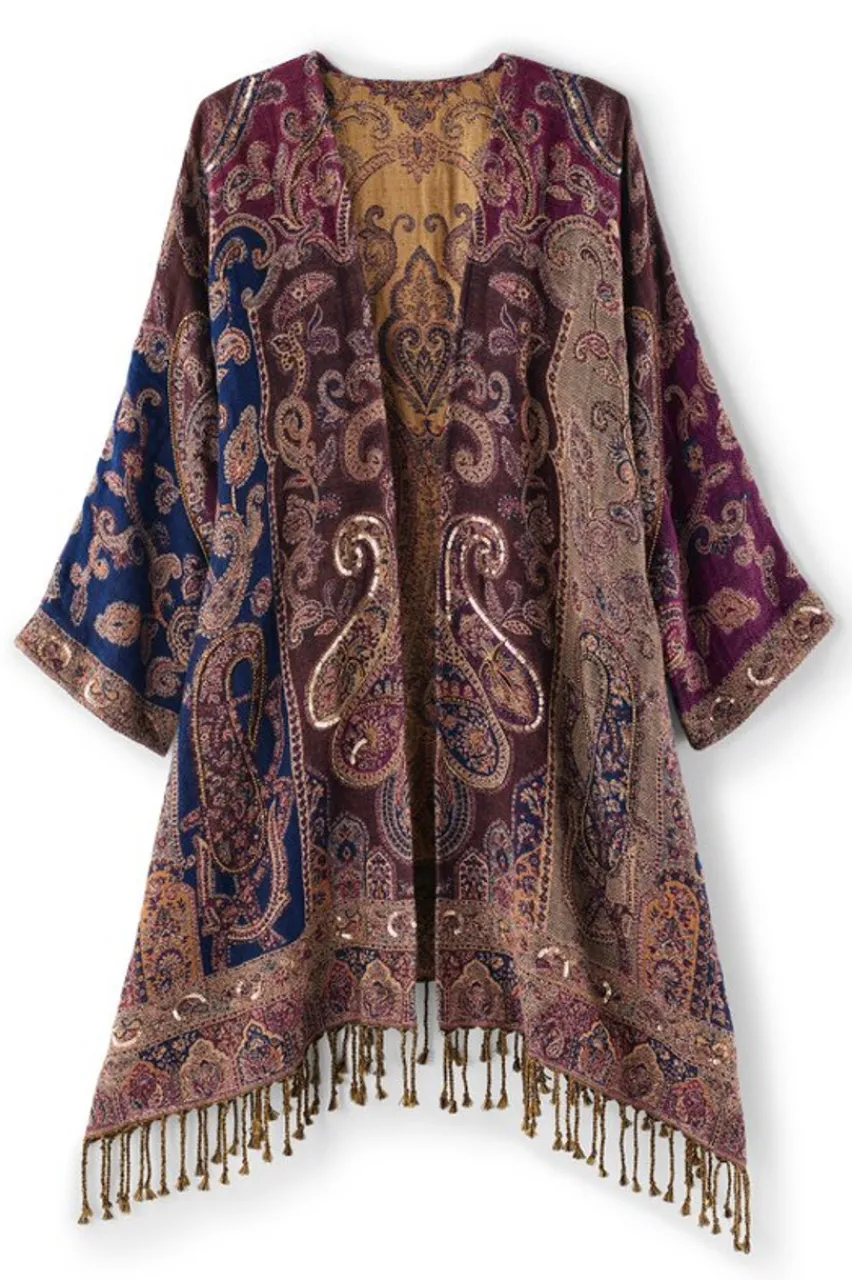 Discount Chaucer Topper Toppers|Jackets & Coats