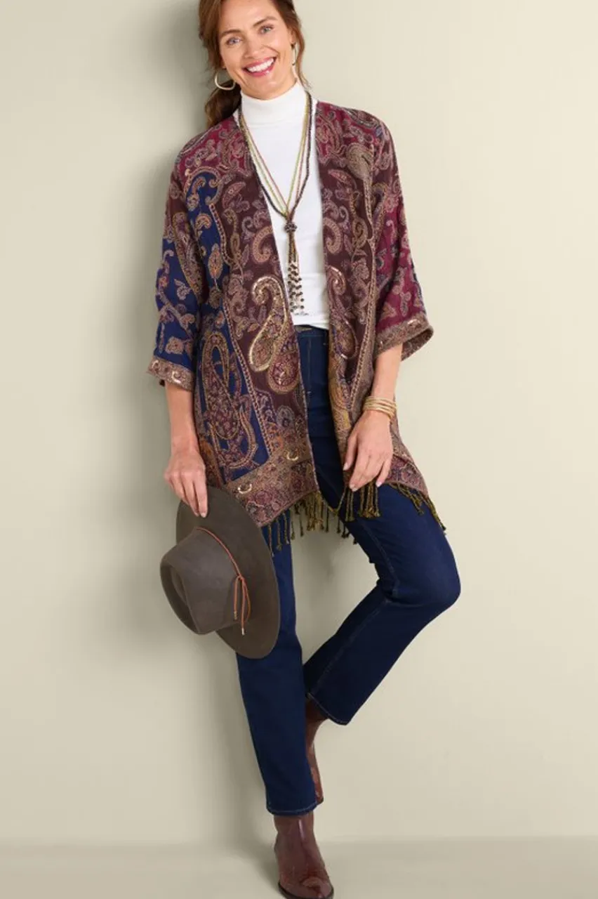 Discount Chaucer Topper Toppers|Jackets & Coats