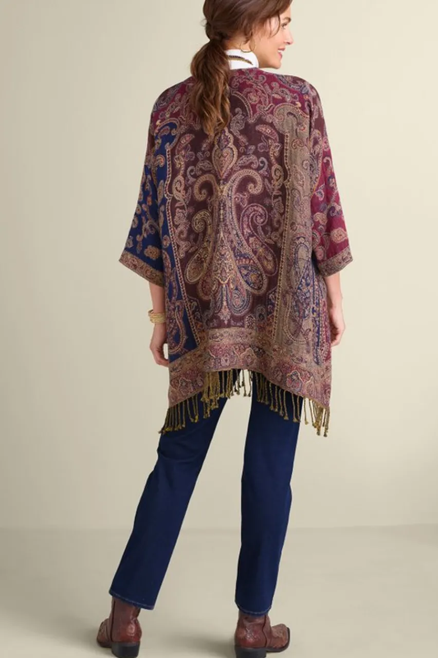 Discount Chaucer Topper Toppers|Jackets & Coats