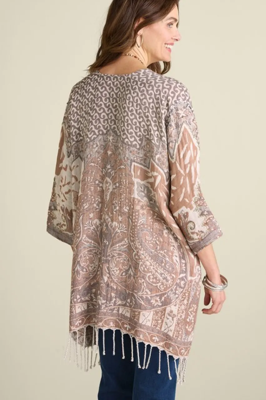 Discount Chaucer Topper Toppers|Jackets & Coats