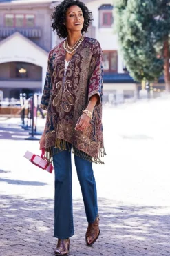 Discount Chaucer Topper Toppers|Jackets & Coats