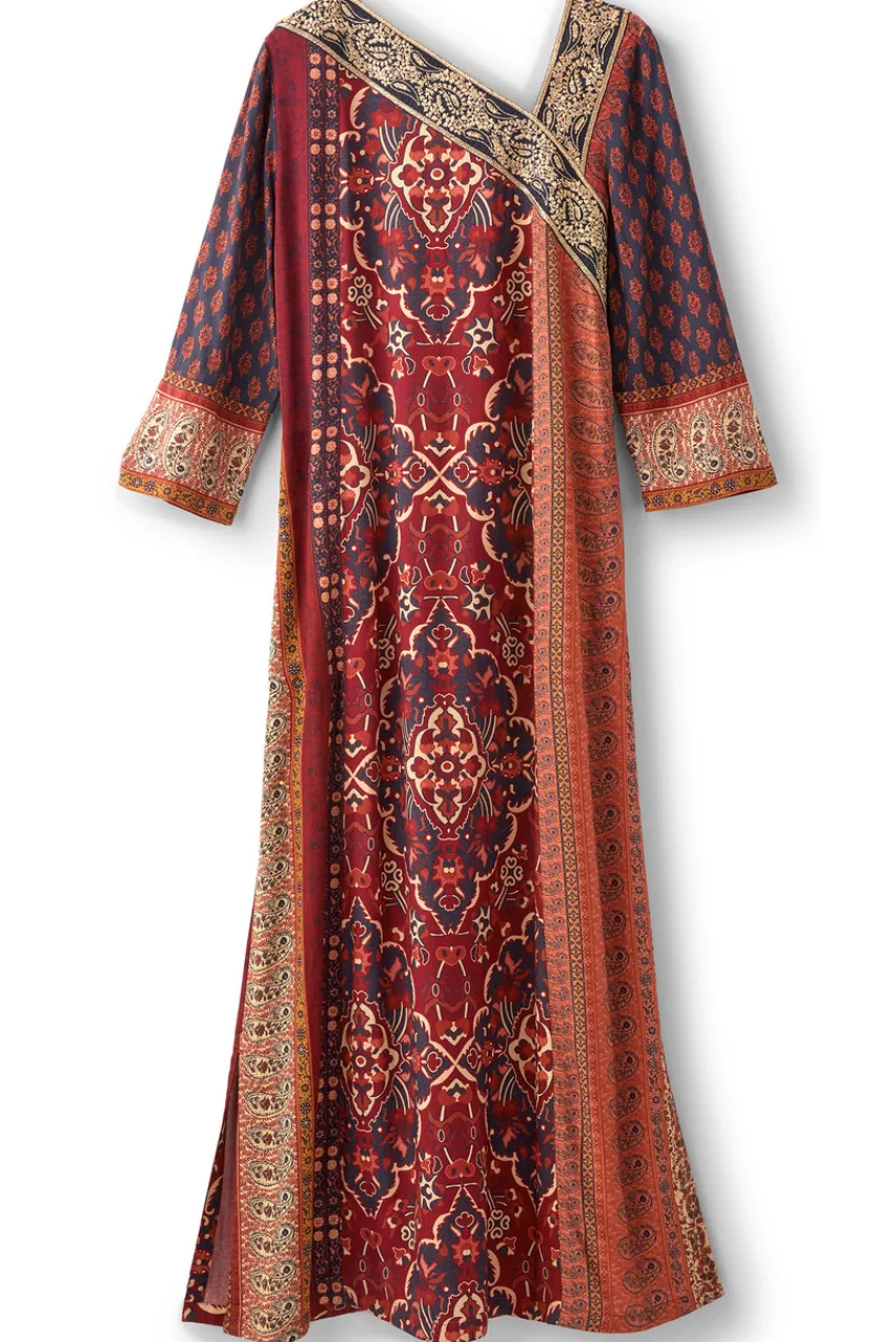 New Cindra Maxi Dress Dresses