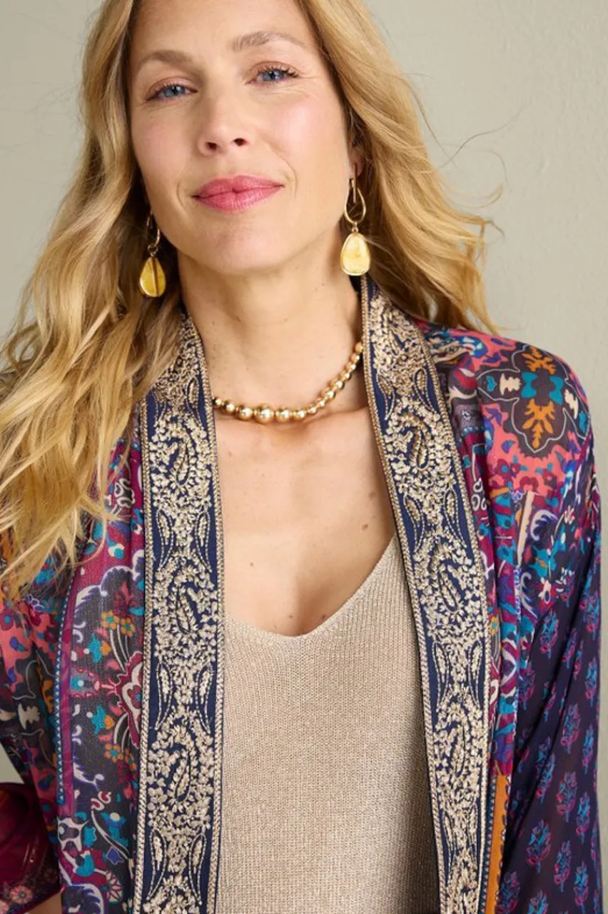 Discount Cindra Topper Toppers|Jackets & Coats