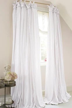 Discount Classic Balloon Drapery Panel Window Coverings