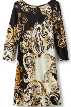 Best Clotilde Ponte Dress Dresses