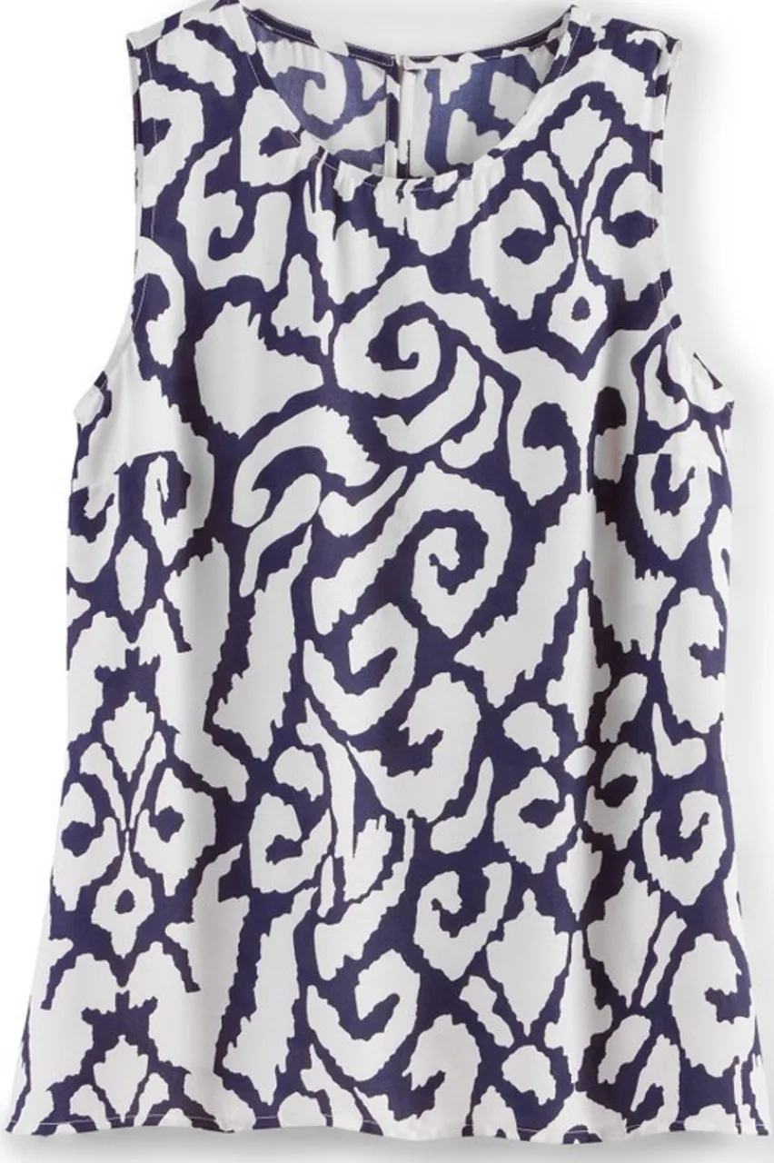 Discount Coralina Tank Tops