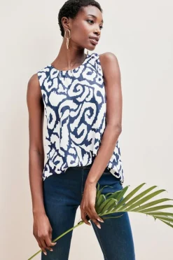 Discount Coralina Tank Tops