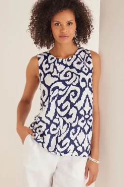 Discount Coralina Tank Tops