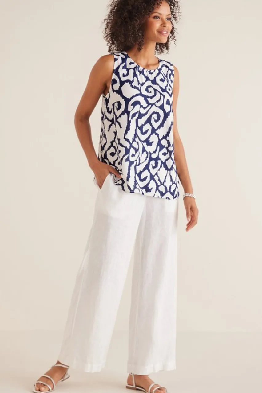 Discount Coralina Tank Tops