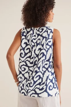 Discount Coralina Tank Tops