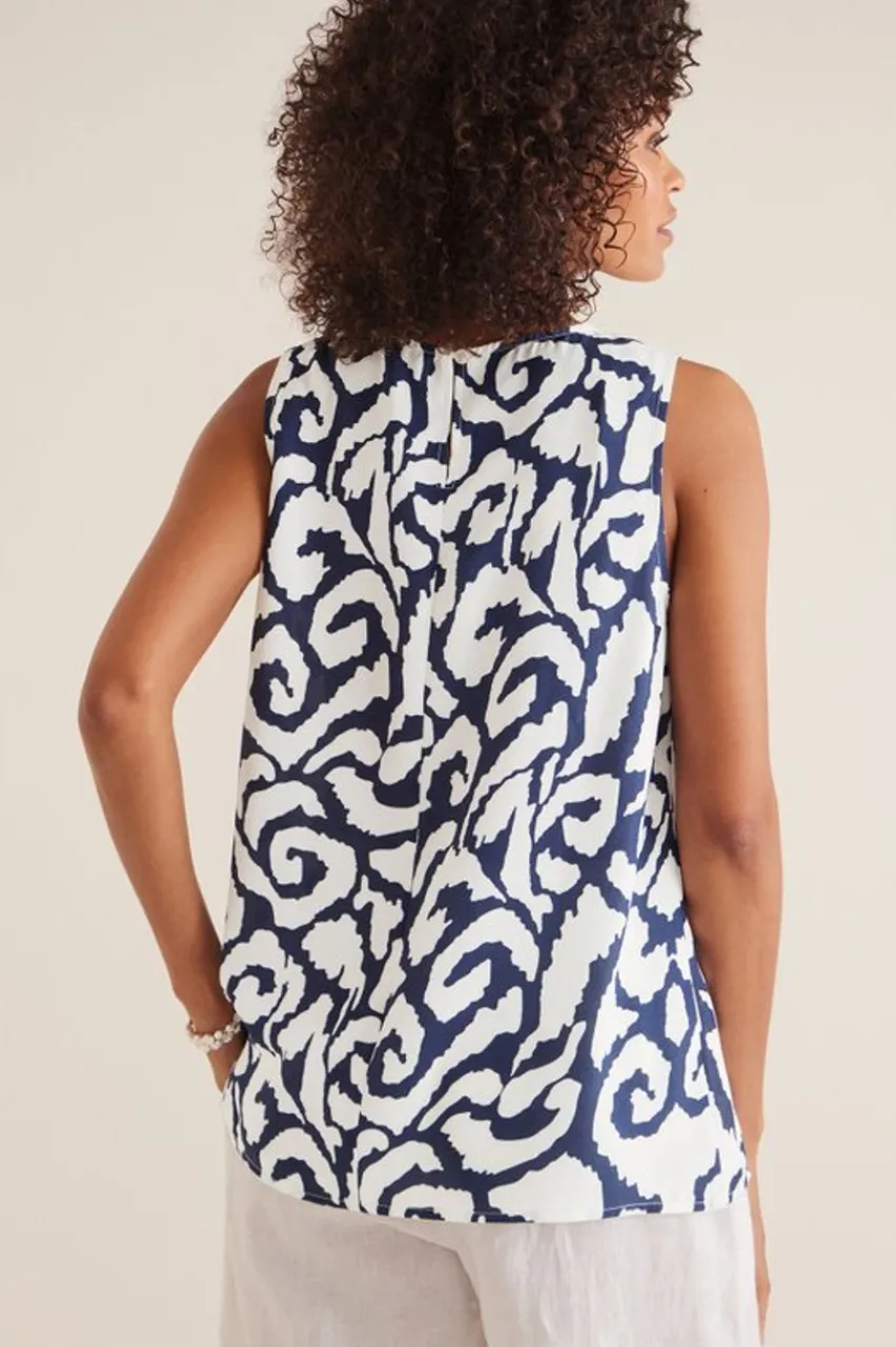 Discount Coralina Tank Tops