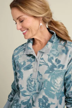 Clearance Cuddle Pullover Tops