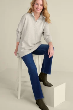 Clearance Cuddle Pullover Tops