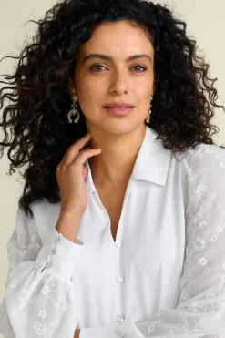 Dakota Drop Earrings Jewelry|Earrings